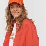 LMND Cap - White/Solar