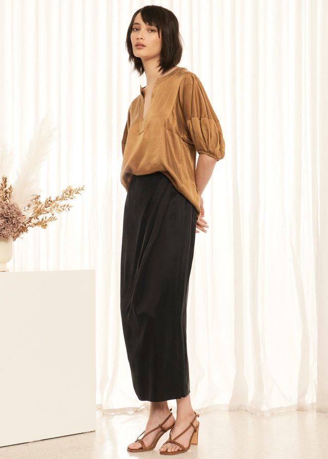 Frankie Skirt - Black