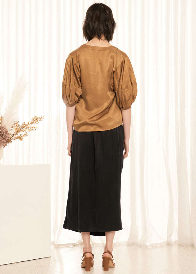 Frankie Skirt - Black