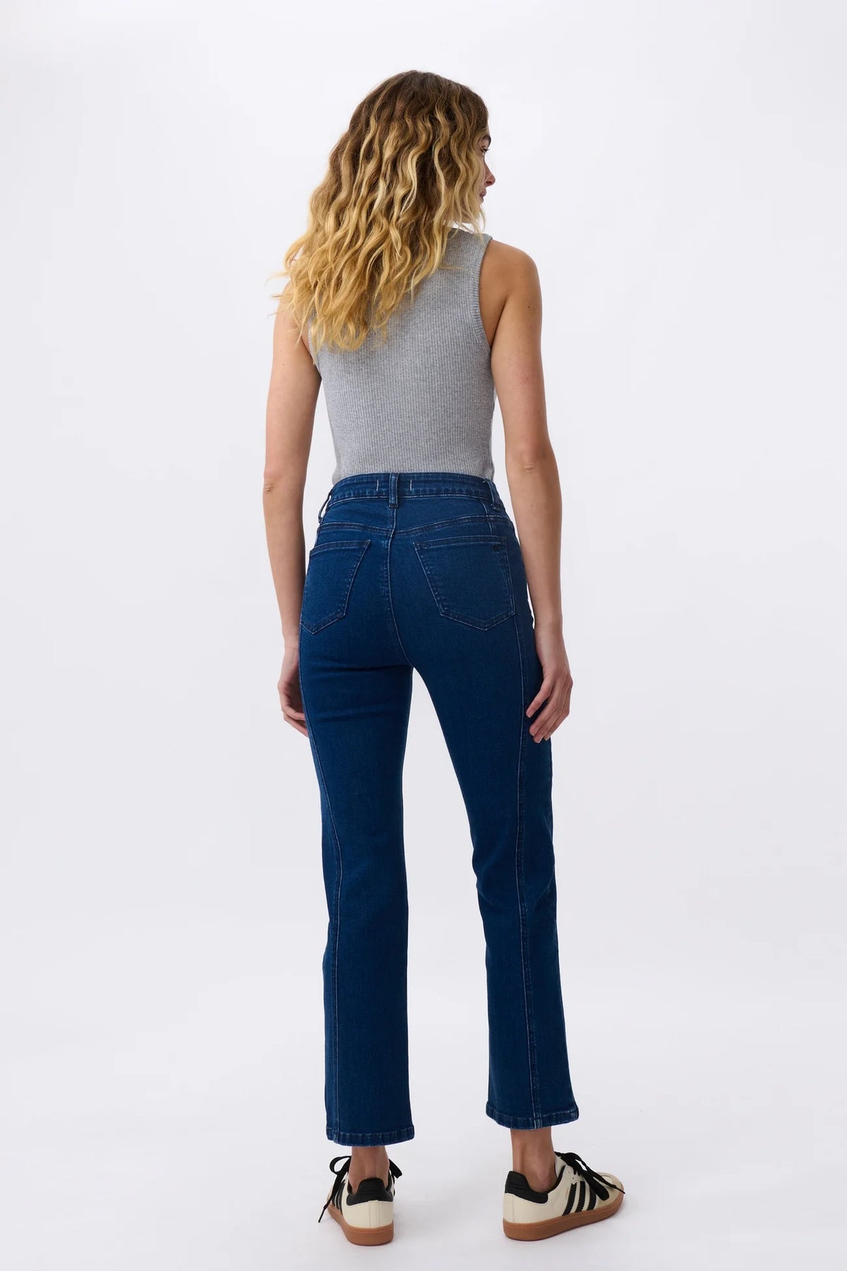 Bella Jean - Mid West Blue