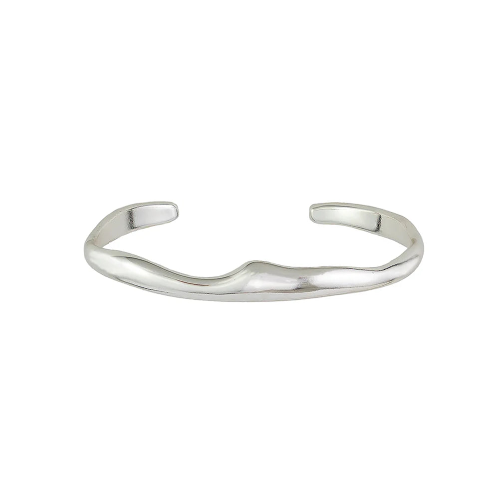 Tanya Cuff silver