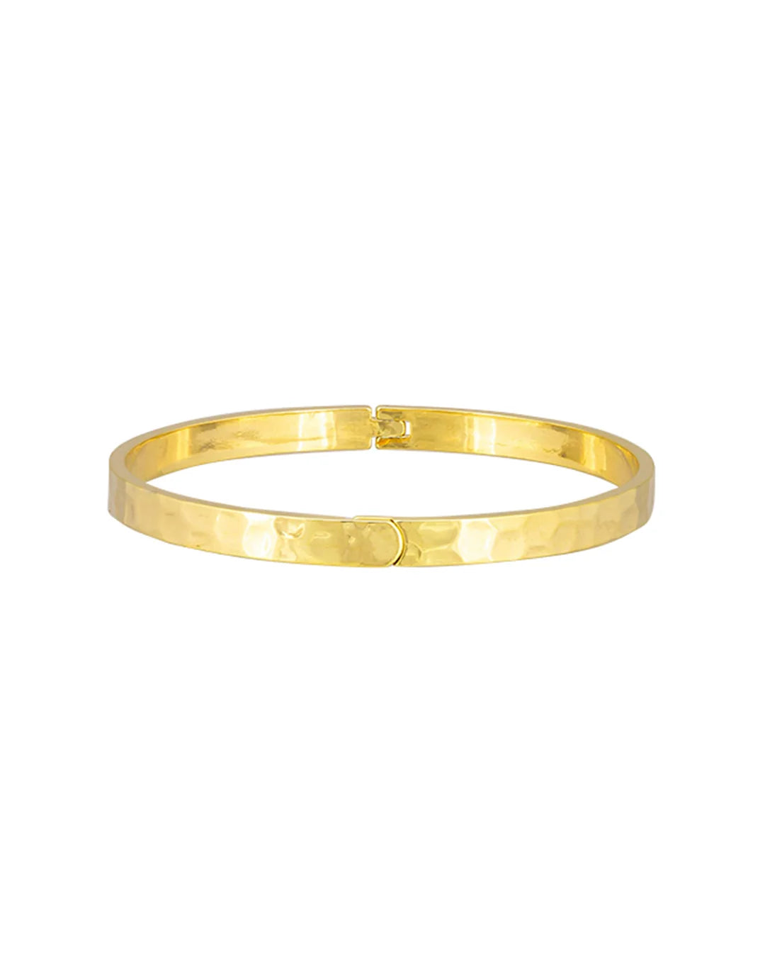 Jolie &amp; Deen Gold bangle