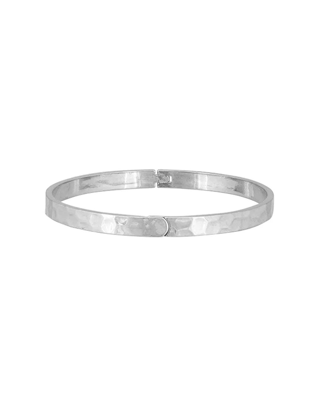 Elva Bracelet - Silver