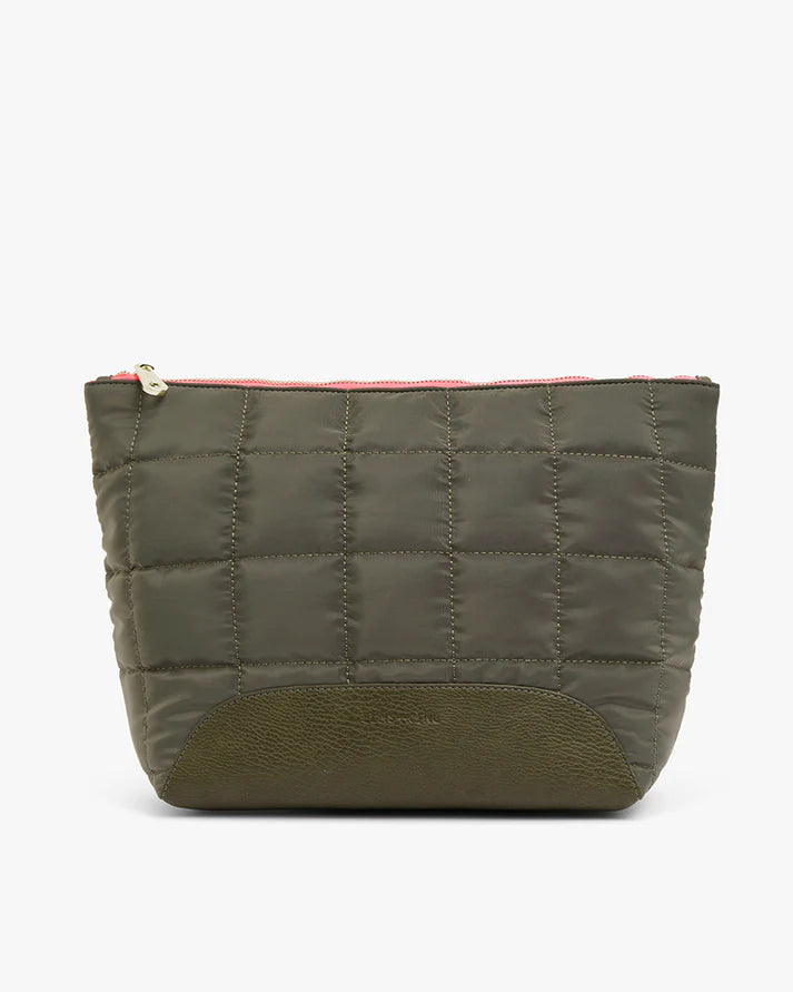 EK Travel Case - Khaki