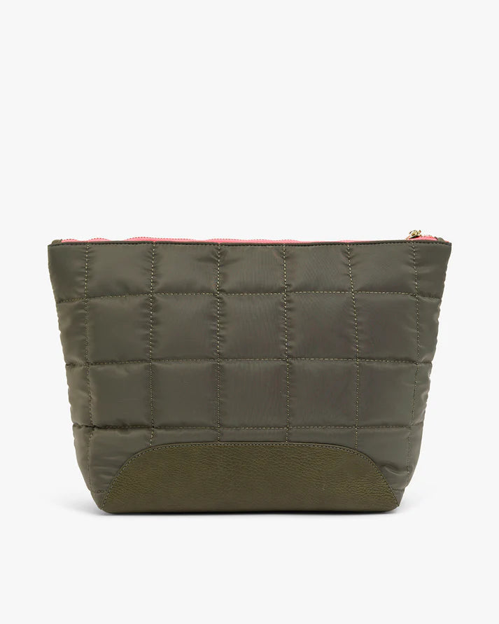 EK Travel Case - Khaki