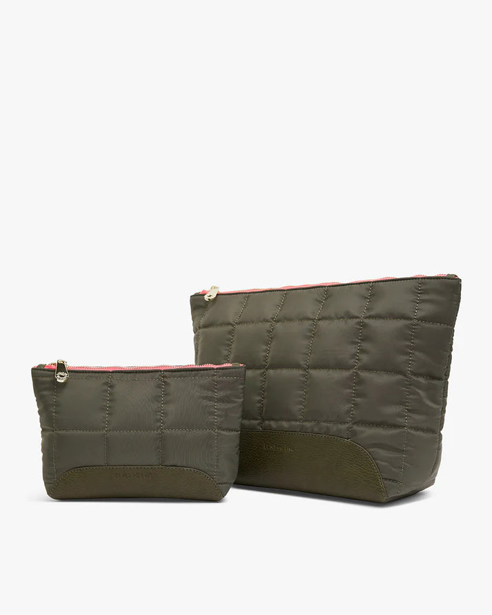 EK Travel Case - Khaki