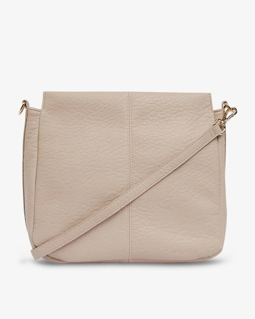Bellevue Tote handbag - Oyster