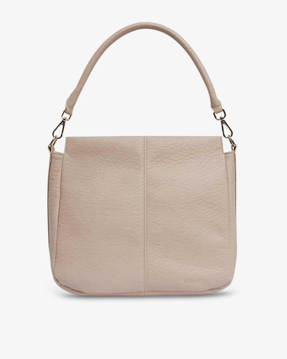 Bellevue Tote handbag - Oyster