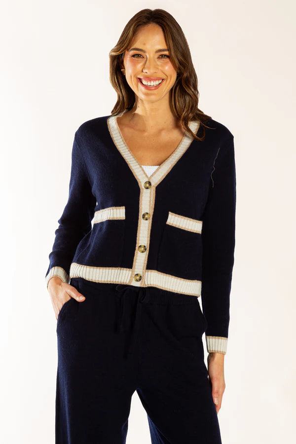 Bow &amp; Arrow Merino Cashmere Knitwear