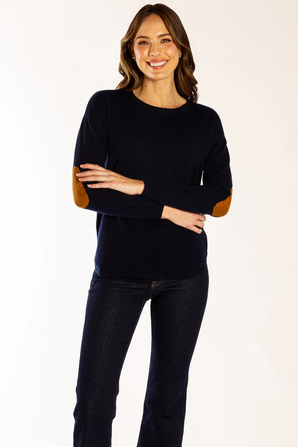 Bow &amp; Arrow Merino Cashmere Knitwear