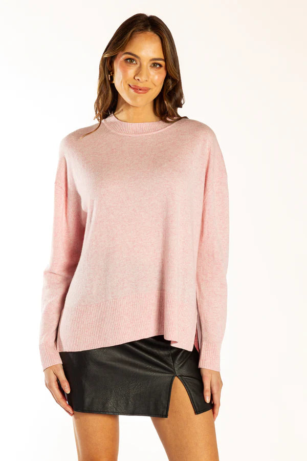 Bow &amp; Arrow Merino Cashmere Knitwear