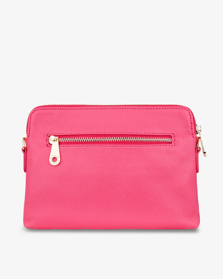Bowery Wallet - Fuchsia