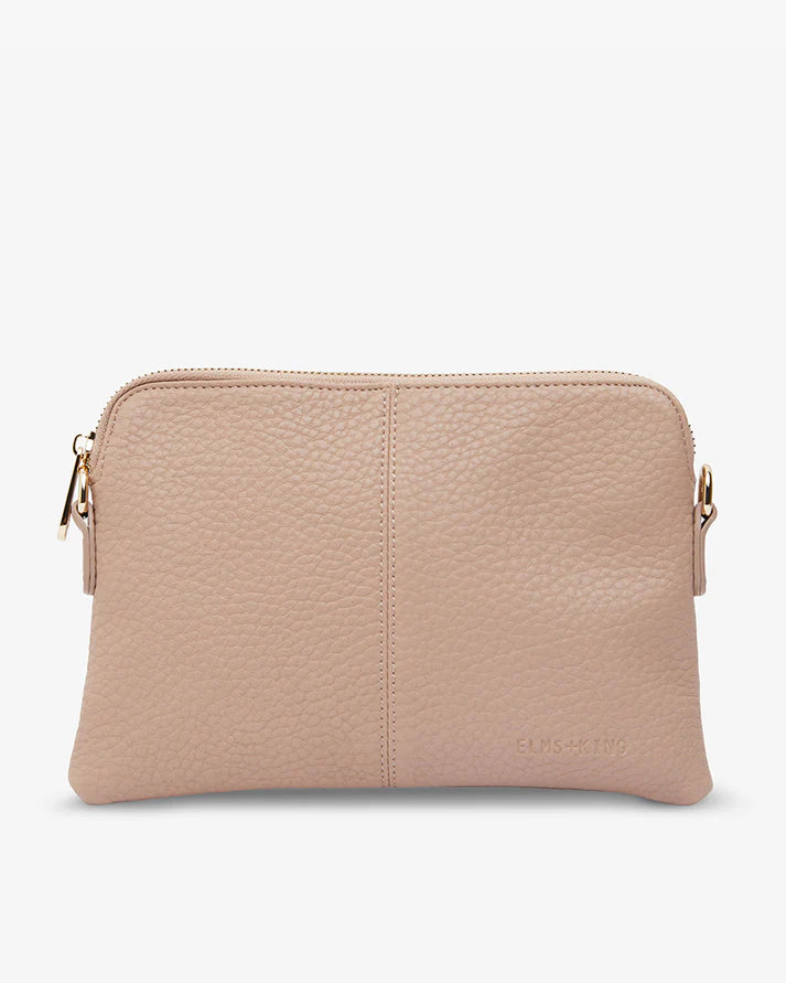 Bowery Wallet - Blush