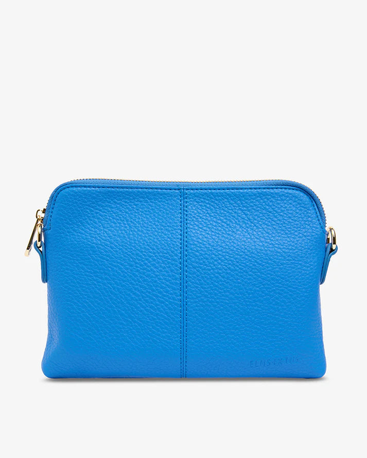Bowery Wallet - Cornflower Blue