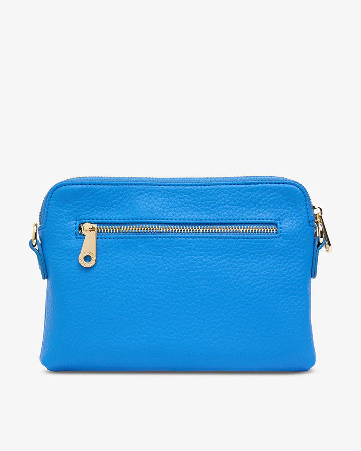 Bowery Wallet - Cornflower Blue