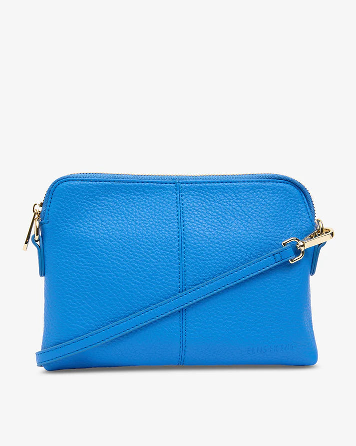 Bowery Wallet - Cornflower Blue