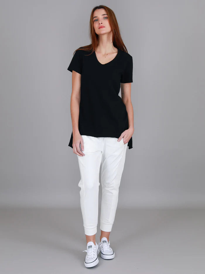 Brighton Tee - Black