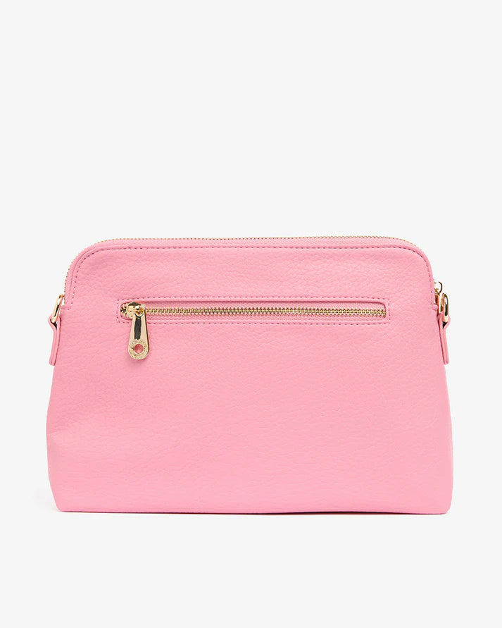 Large Burbank Crossbody - Blossom
