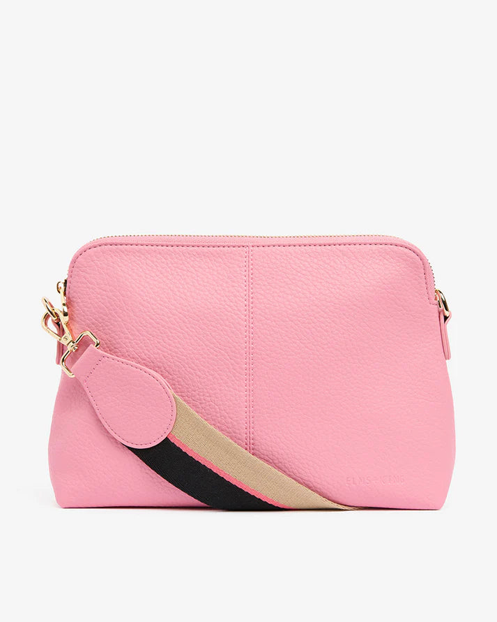 Large Burbank Crossbody - Blossom
