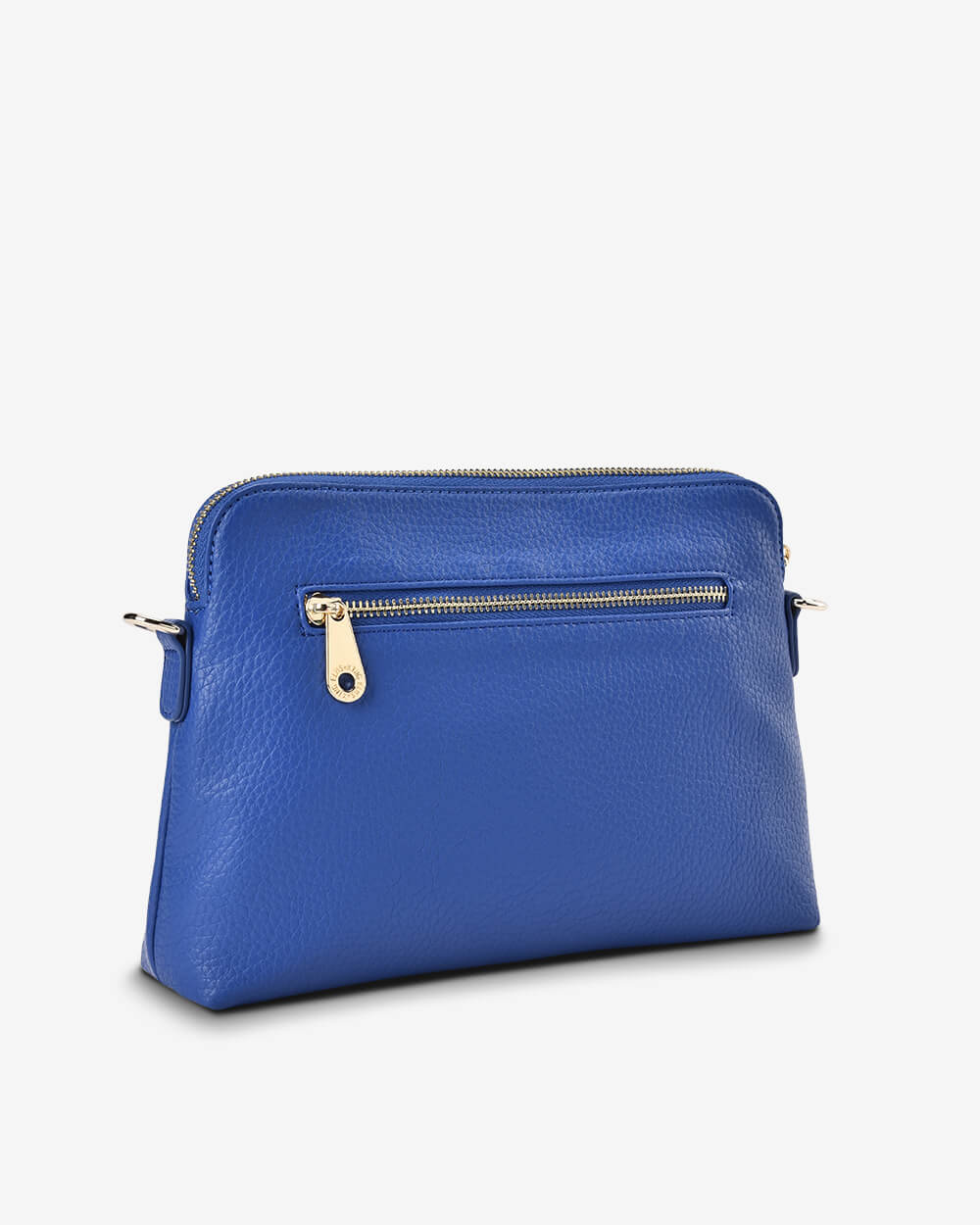 Large Burbank Crossbody - Cobolt