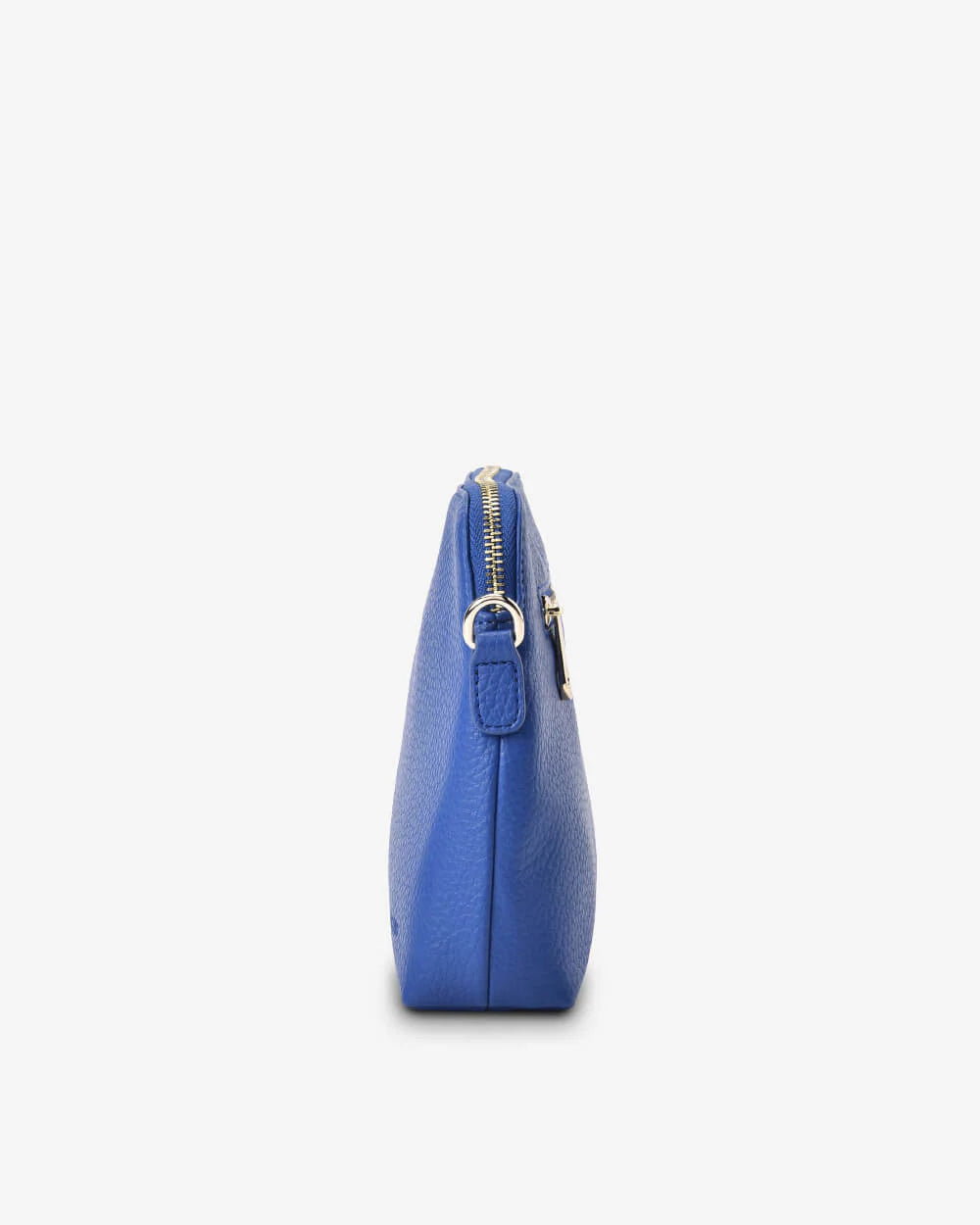 Large Burbank Crossbody - Cobolt