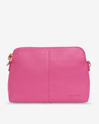 Large Burbank Crossbody - Fuchsia
