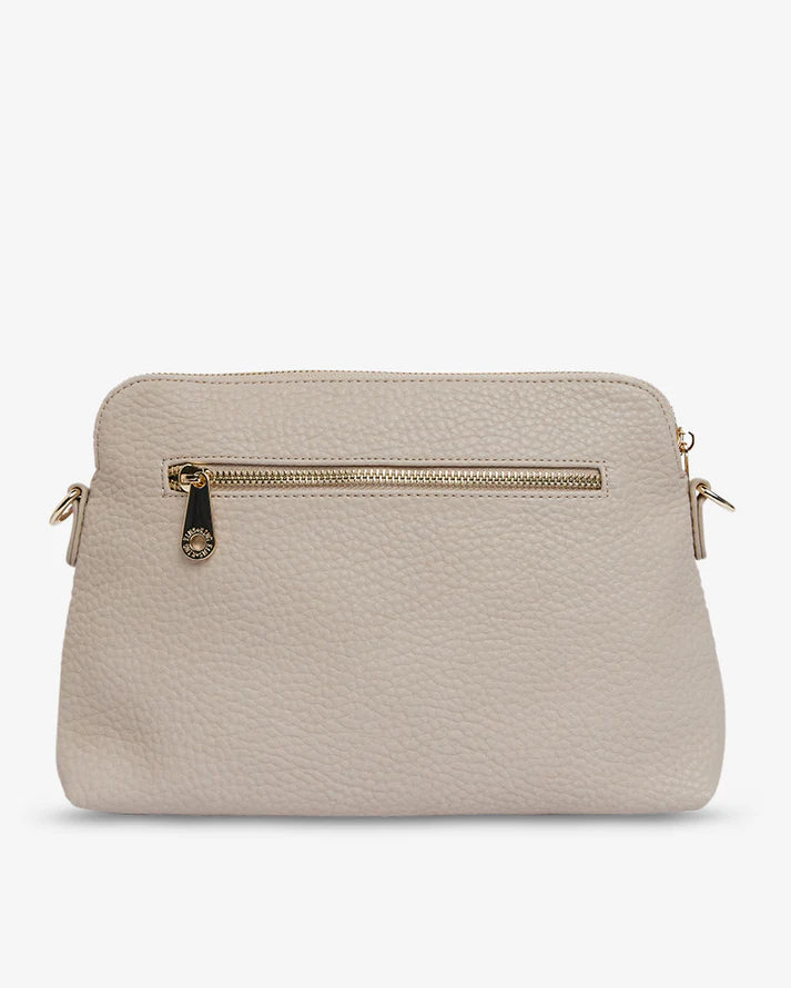 Large Burbank Crossbody - Oyster