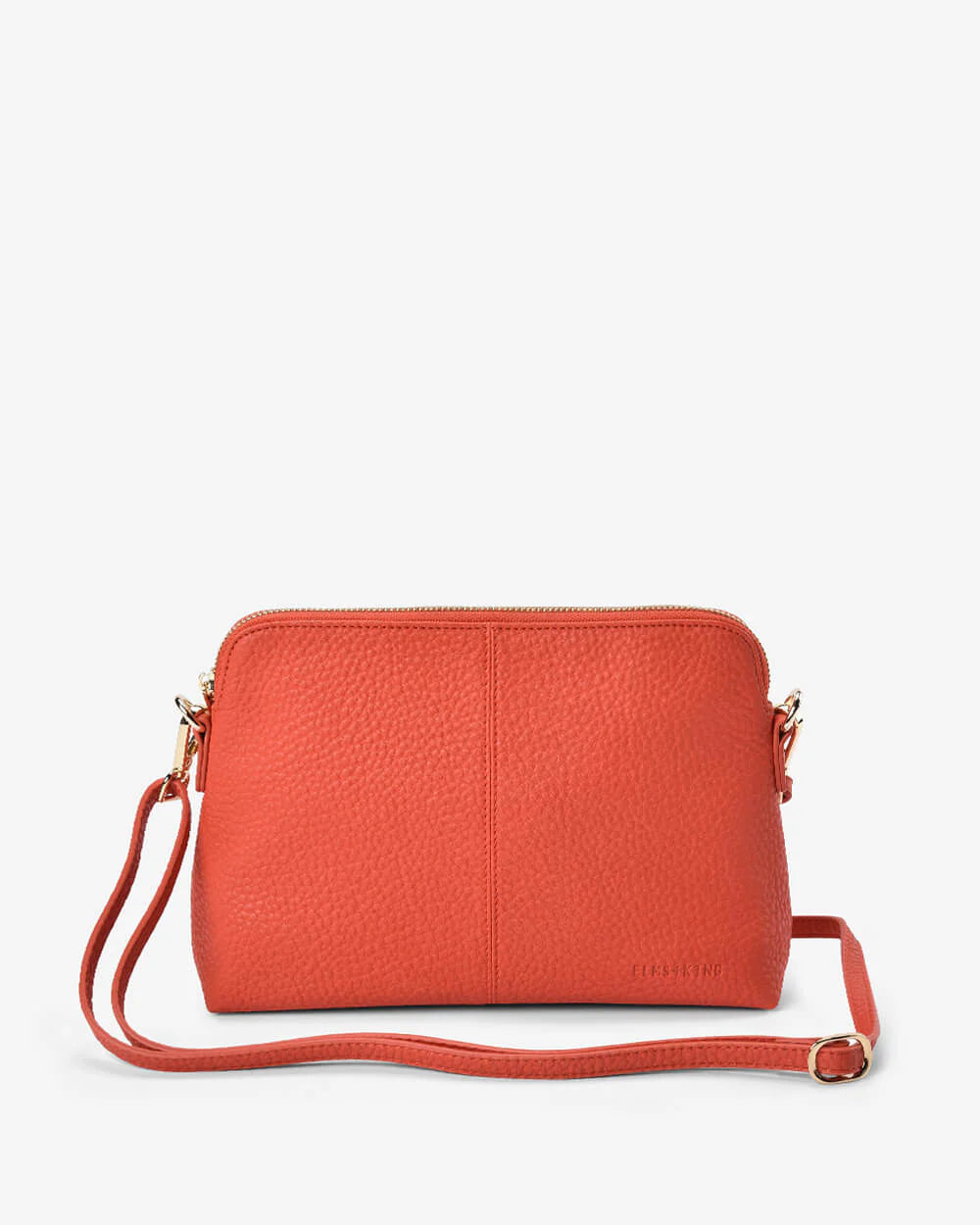 Large Burbank Crossbody - Poppy