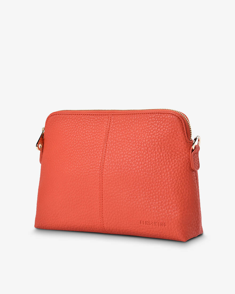 Large Burbank Crossbody - Poppy