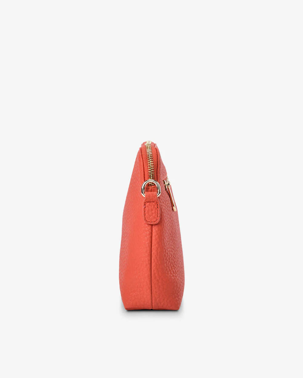 Large Burbank Crossbody - Poppy