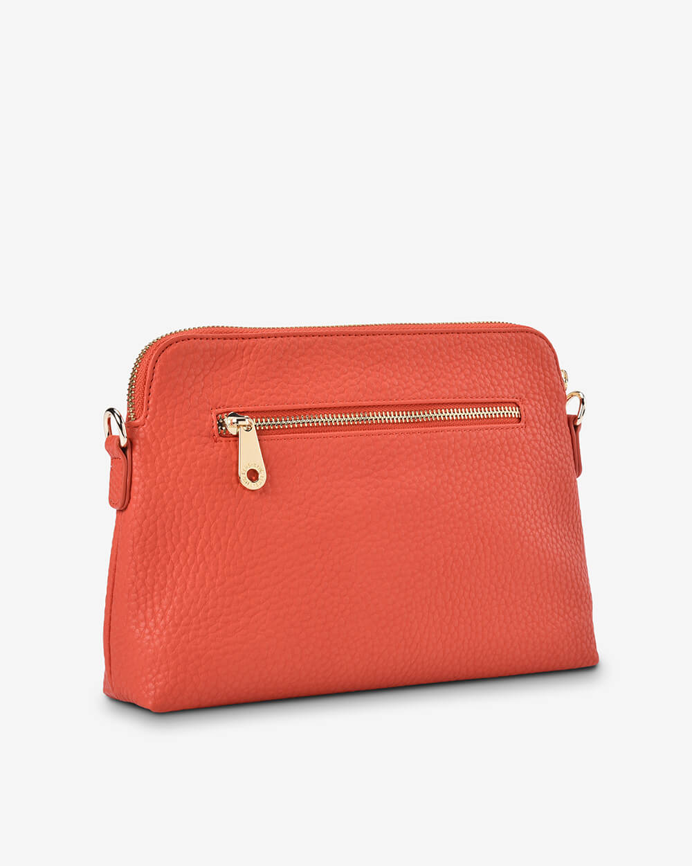 Large Burbank Crossbody - Poppy