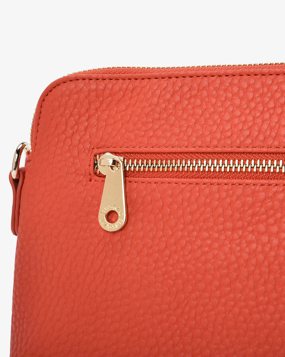 Large Burbank Crossbody - Poppy