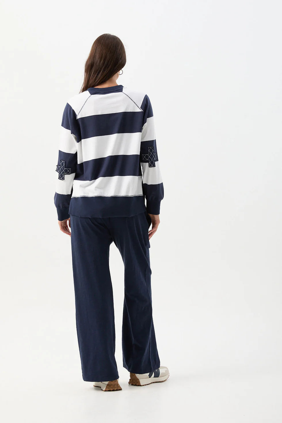 Cloth Paper Scissors Jumper