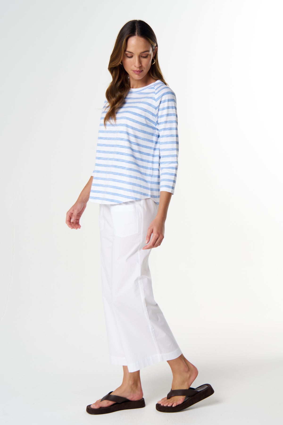 3/4 Sleeve Tee