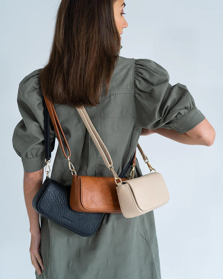 Calabria Baguette - Oyster