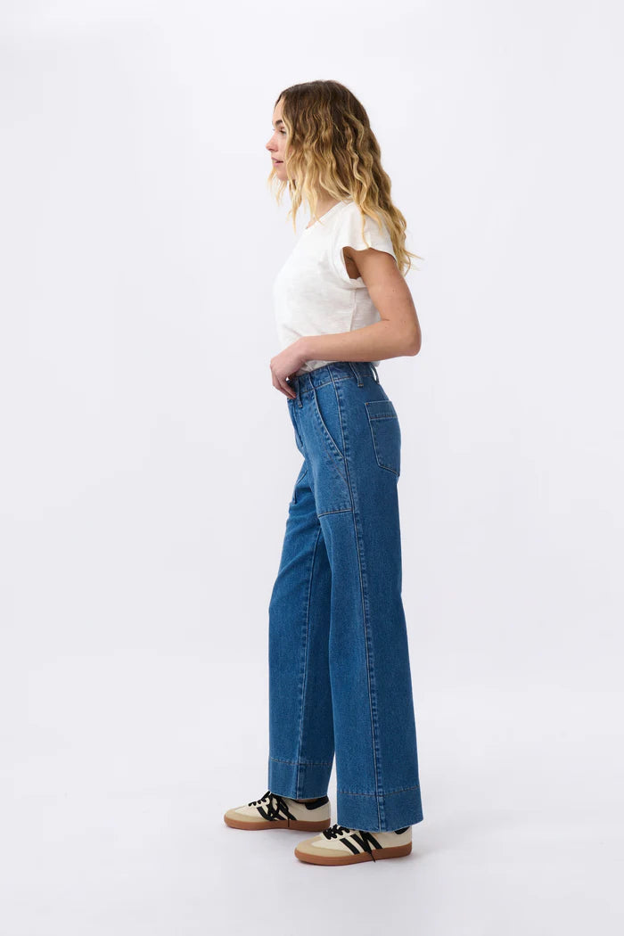 Celeste Pant