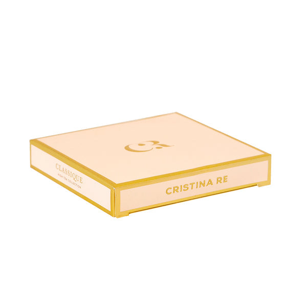 Dreamcatcher Navy Trinket Dish