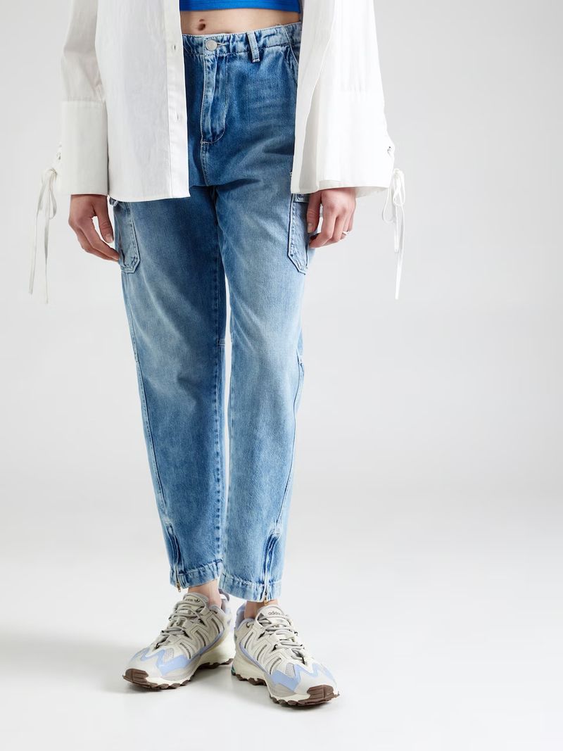 LTB Liora Cargo - Windy Blue