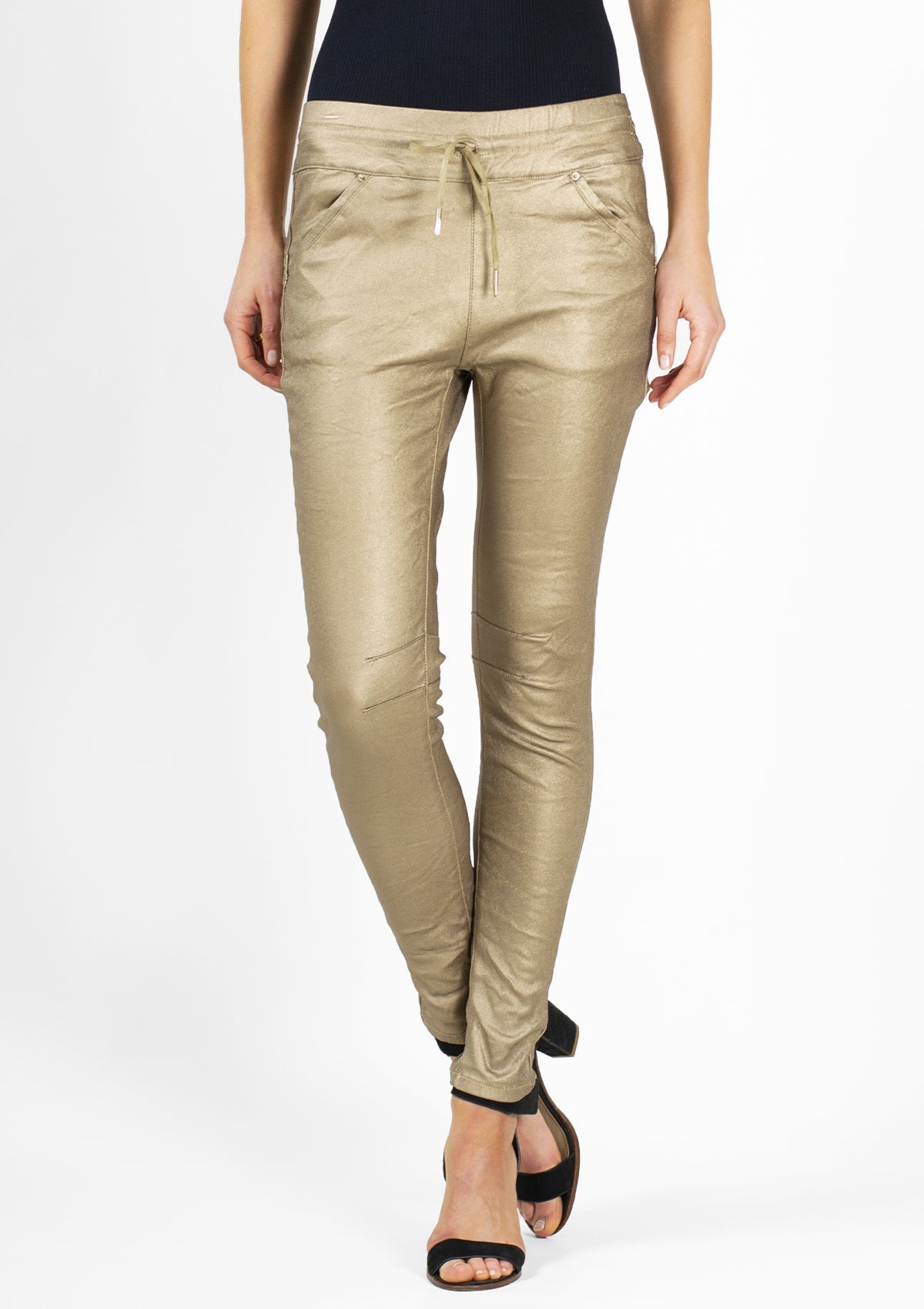 Jeans bianco online