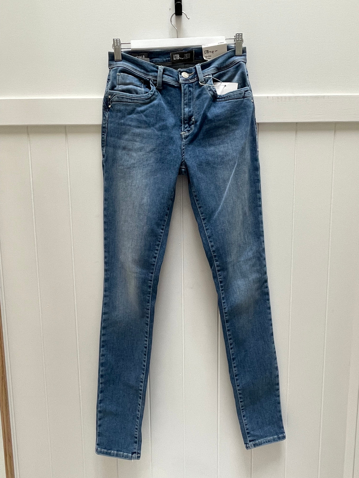 LTB Jonna B - Maisha