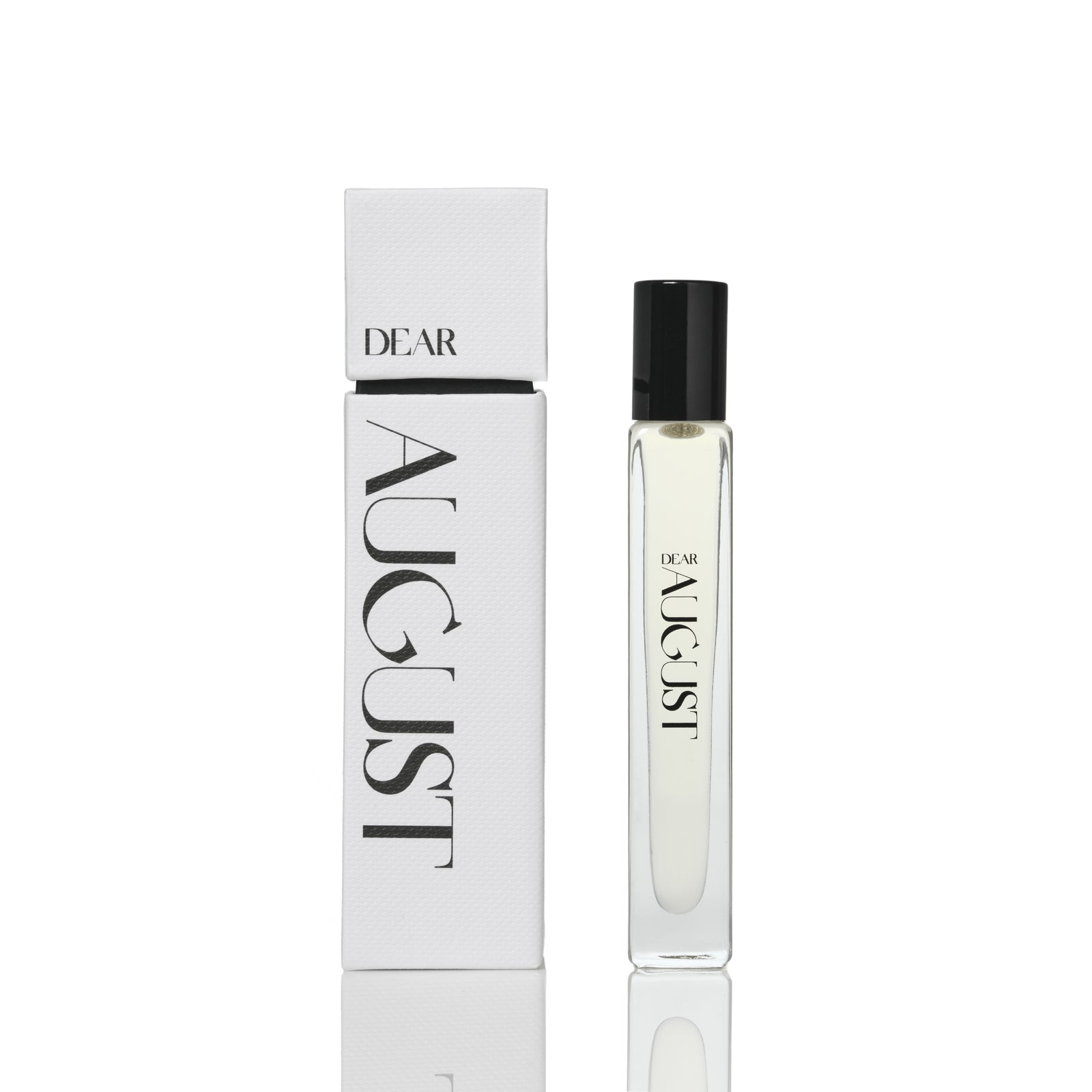 Angelica Roll On Perfume Oil 10ml
