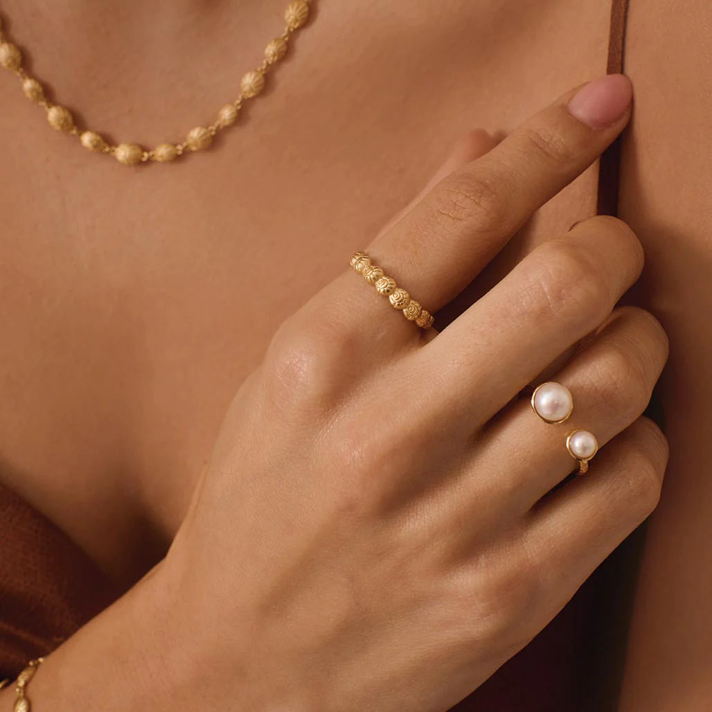 Soul Protector Ring