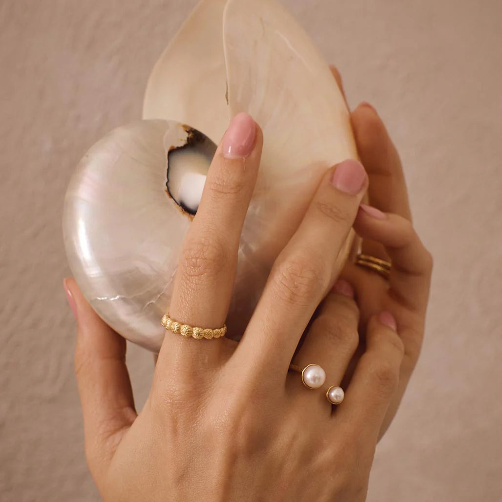 Soul Protector Ring