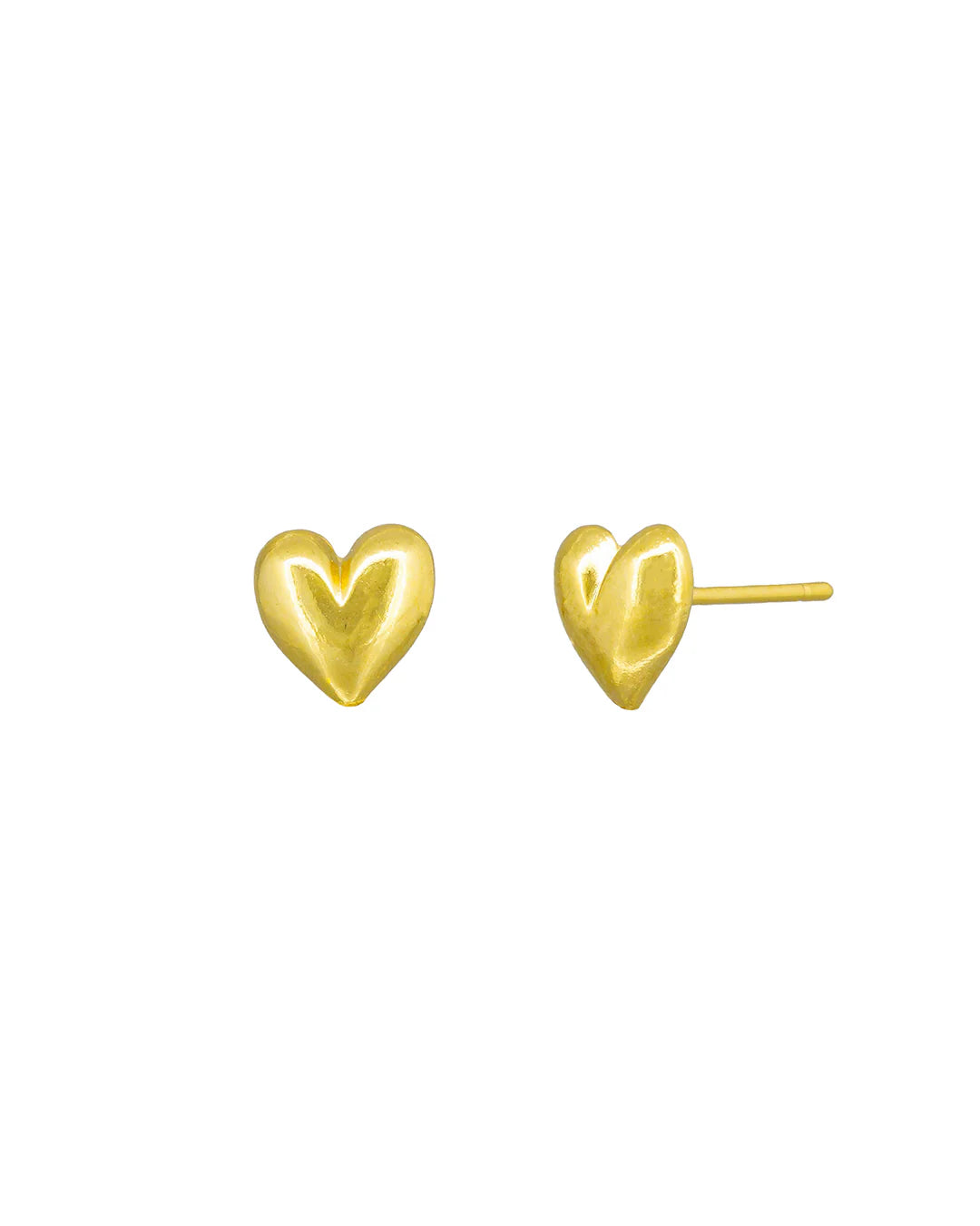 Anouk Earrings - Gold