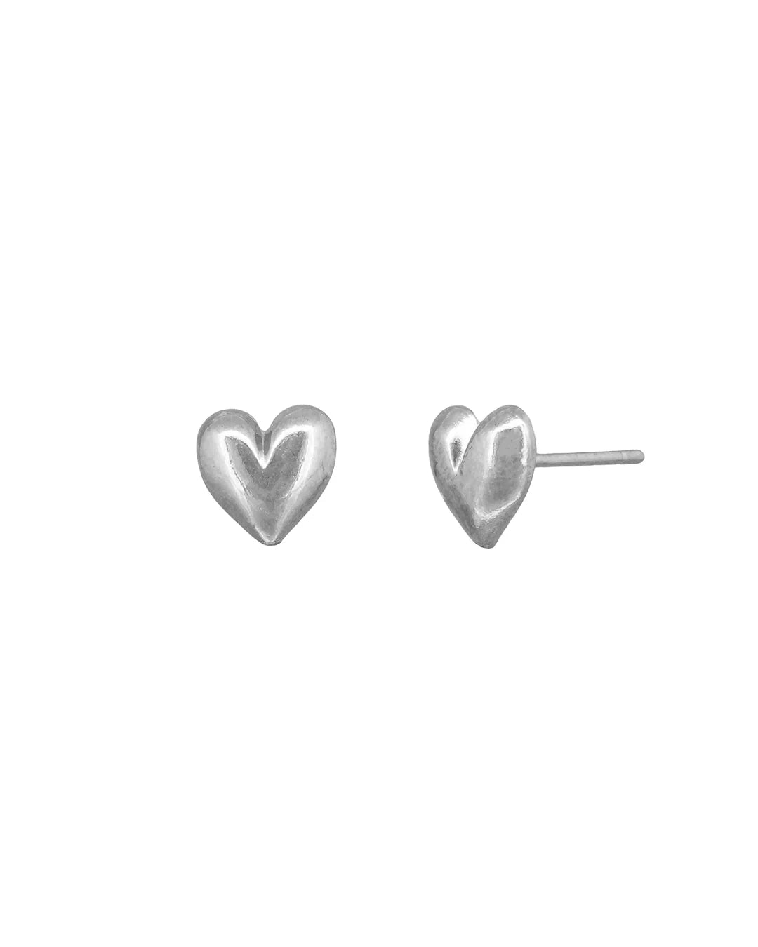 Anouk Earrings - Silver