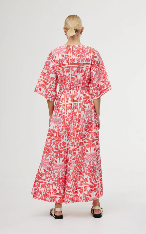 Ellis Dress - Las Palmas