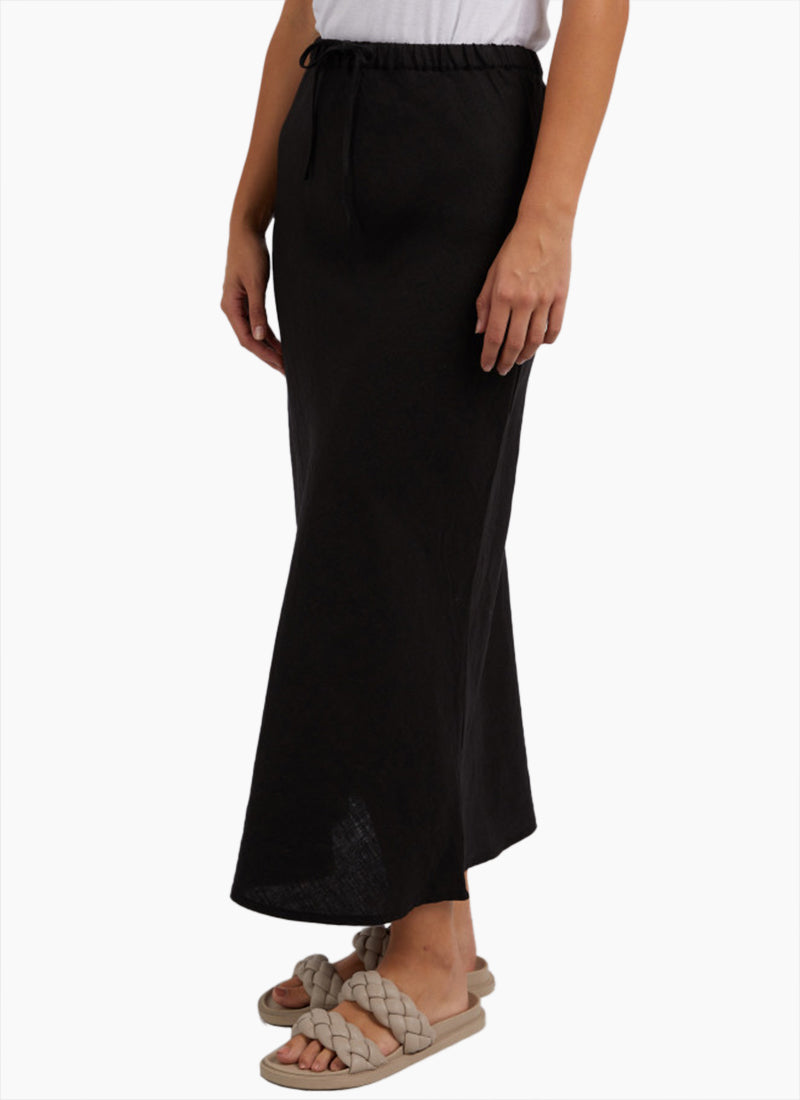 Montrose Skirt - Black