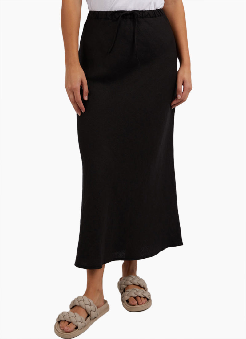 Montrose Skirt - Black