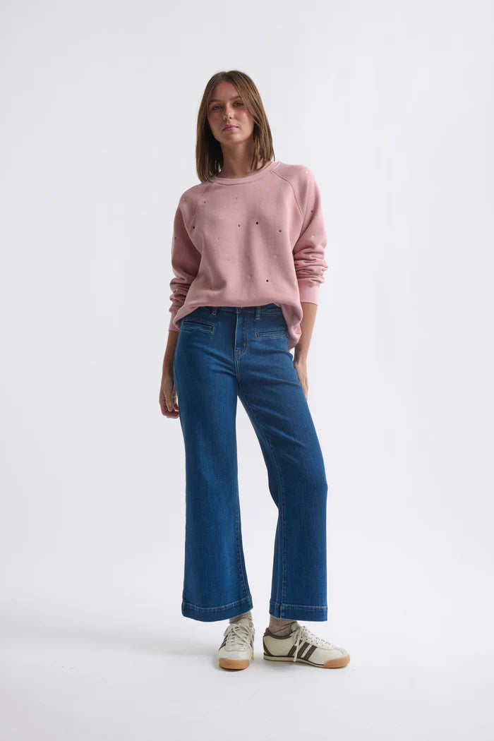 Freya Jean - Brentwood Blue