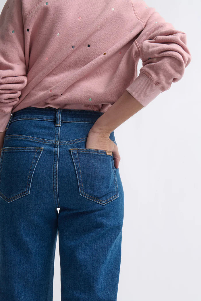 Freya Jean - Brentwood Blue